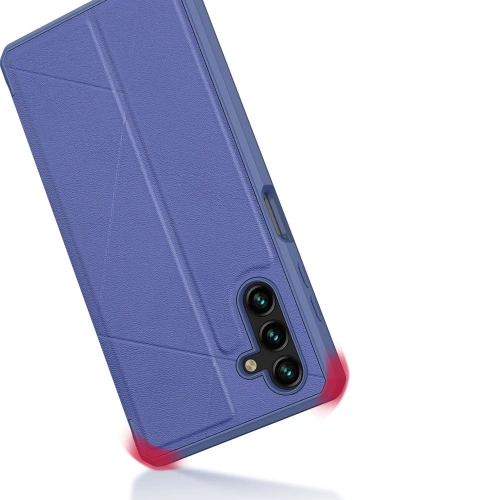 Kup Etui Dux Ducis Skin X Samsung Galaxy A13 5G modrý - DDS823 - {ean13} - Sklep Home Screen