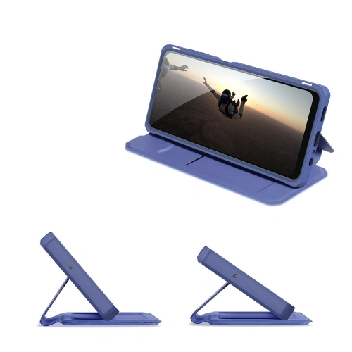 Kup Case Dux Ducis Skin X Samsung Galaxy A13 5G blau - DDS823 - {ean13} - Sklep Home Screen