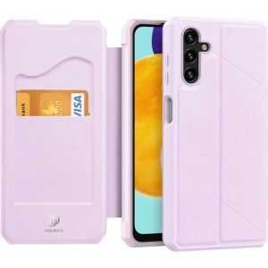 Kup Etui Dux Ducis Skin X Samsung Galaxy A13 5G różowy - DDS824 - {ean13} - Sklep Home Screen