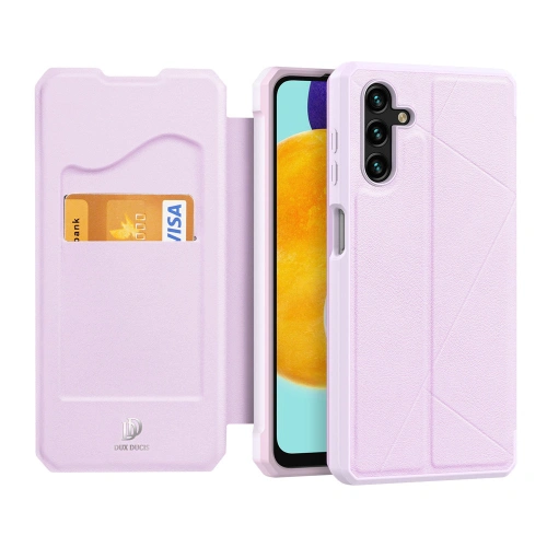 Kup Etui Dux Ducis Skin X Samsung Galaxy A13 5G rozie - DDS824 - {ean13} - Sklep Home Screen