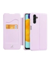 Dux Ducis Skin X tok Samsung Galaxy A13 5G rózsaszín