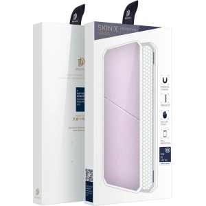 Kup Etui Dux Ducis Skin X Samsung Galaxy A13 5G růžové - DDS824 - {ean13} - Sklep Home Screen