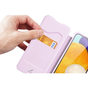 Dux Ducis Skin X Samsung Galaxy A13 5G pink