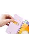 Kup Etui Dux Ducis Skin X Samsung Galaxy A13 5G różowy - DDS824 - {ean13} - Sklep Home Screen