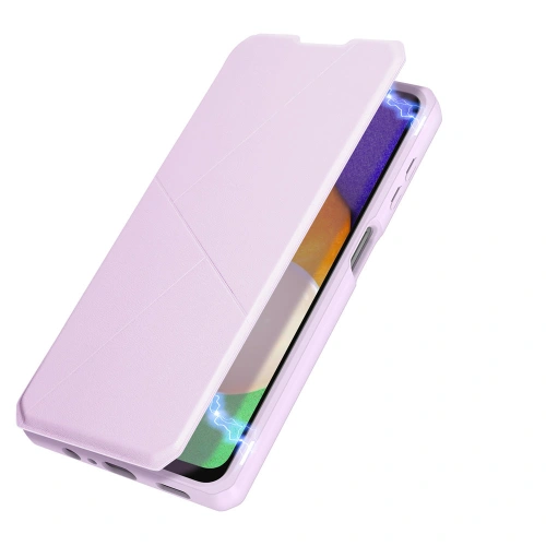 Kup Etui Dux Ducis Skin X Samsung Galaxy A13 5G rozie - DDS824 - {ean13} - Sklep Home Screen