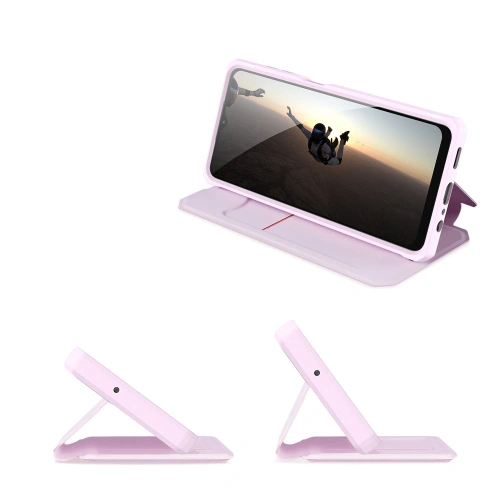 Kup Case Dux Ducis Skin X Samsung Galaxy A13 5G rosa - DDS824 - {ean13} - Sklep Home Screen