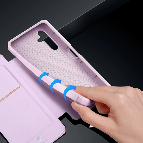 Kup Etui Dux Ducis Skin X Samsung Galaxy A13 5G rozie - DDS824 - {ean13} - Sklep Home Screen