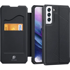 Etui Dux Ducis Skin X Samsung Galaxy S22 czarny