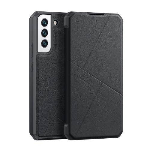 Kup Case Dux Ducis Skin X Samsung Galaxy S22 schwarz - DDS825 - {ean13} - Sklep Home Screen