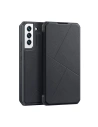 Kup Case Dux Ducis Skin X Samsung Galaxy S22 schwarz - DDS825 - {ean13} - Sklep Home Screen