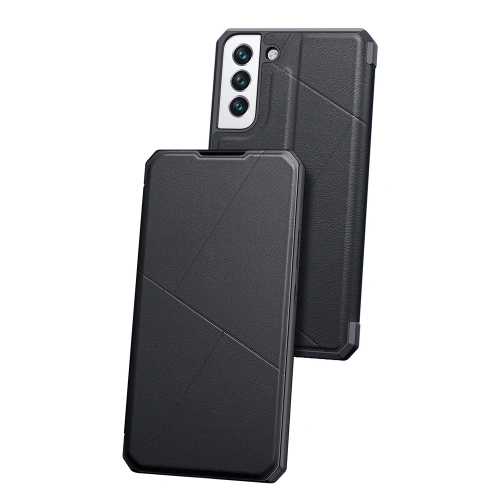 Kup Case Dux Ducis Skin X Samsung Galaxy S22 schwarz - DDS825 - {ean13} - Sklep Home Screen