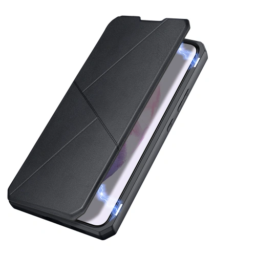 Kup Case Dux Ducis Skin X Samsung Galaxy S22 schwarz - DDS825 - {ean13} - Sklep Home Screen