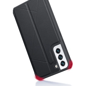 Kup Case Dux Ducis Skin X Samsung Galaxy S22 schwarz - DDS825 - {ean13} - Sklep Home Screen