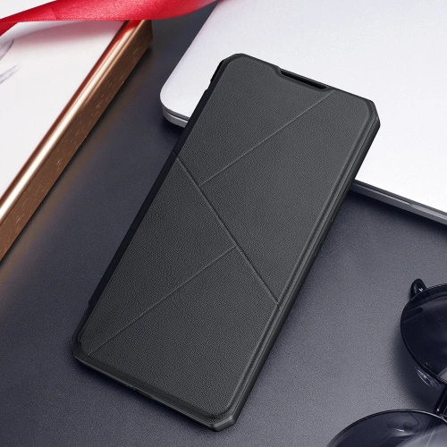 Kup Case Dux Ducis Skin X Samsung Galaxy S22 schwarz - DDS825 - {ean13} - Sklep Home Screen