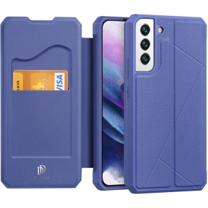 Kup Case Dux Ducis Skin X Samsung Galaxy S22 blau - DDS826 - {ean13} - Sklep Home Screen