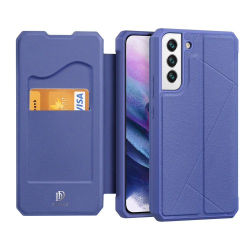 Kup Case Dux Ducis Skin X Samsung Galaxy S22 blau - DDS826 - {ean13} - Sklep Home Screen