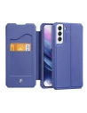 Etui Dux Ducis Skin X Samsung Galaxy S22 albastru