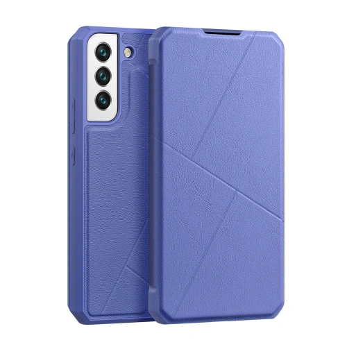 Kup Case Dux Ducis Skin X Samsung Galaxy S22 blau - DDS826 - {ean13} - Sklep Home Screen