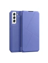 Kup Etui Dux Ducis Skin X Samsung Galaxy S22 modrý - DDS826 - {ean13} - Sklep Home Screen