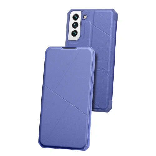 Kup Case Dux Ducis Skin X Samsung Galaxy S22 blau - DDS826 - {ean13} - Sklep Home Screen