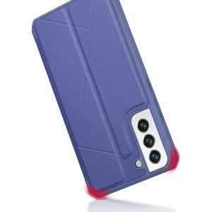 Kup Case Dux Ducis Skin X Samsung Galaxy S22 blau - DDS826 - {ean13} - Sklep Home Screen