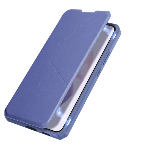 Buy Dux Ducis Skin X Samsung Galaxy S22 blue - DDS826 - {ean13} - Home Screen Store Europe