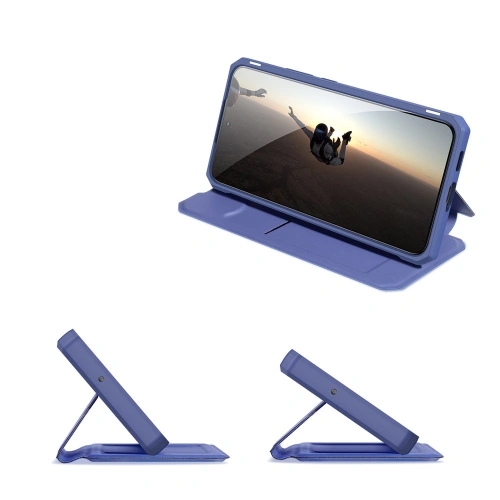Buy Dux Ducis Skin X Samsung Galaxy S22 blue - DDS826 - {ean13} - Home Screen Store Europe