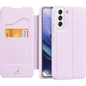 Kup Etui Dux Ducis Skin X Samsung Galaxy S22 rozie - DDS827 - {ean13} - Sklep Home Screen