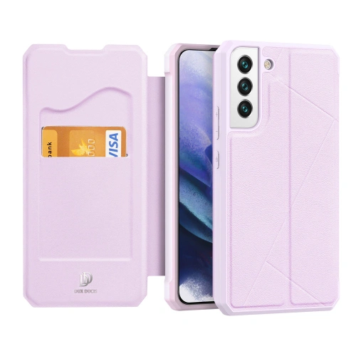 Kup Case Dux Ducis Skin X Samsung Galaxy S22 rosa - DDS827 - {ean13} - Sklep Home Screen