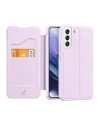 Kup Etui Dux Ducis Skin X Samsung Galaxy S22 rozie - DDS827 - {ean13} - Sklep Home Screen