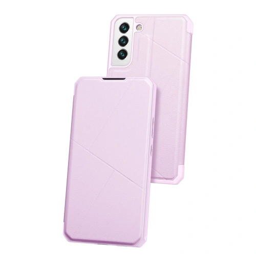 Kup Case Dux Ducis Skin X Samsung Galaxy S22 rosa - DDS827 - {ean13} - Sklep Home Screen