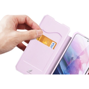 Kup Case Dux Ducis Skin X Samsung Galaxy S22 rosa - DDS827 - {ean13} - Sklep Home Screen