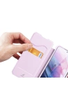 Kup Case Dux Ducis Skin X Samsung Galaxy S22 rosa - DDS827 - {ean13} - Sklep Home Screen