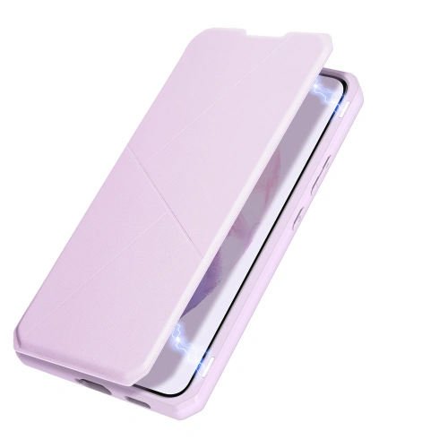 Kup Etui Dux Ducis Skin X Samsung Galaxy S22 rozie - DDS827 - {ean13} - Sklep Home Screen