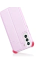 Kup Case Dux Ducis Skin X Samsung Galaxy S22 rosa - DDS827 - {ean13} - Sklep Home Screen