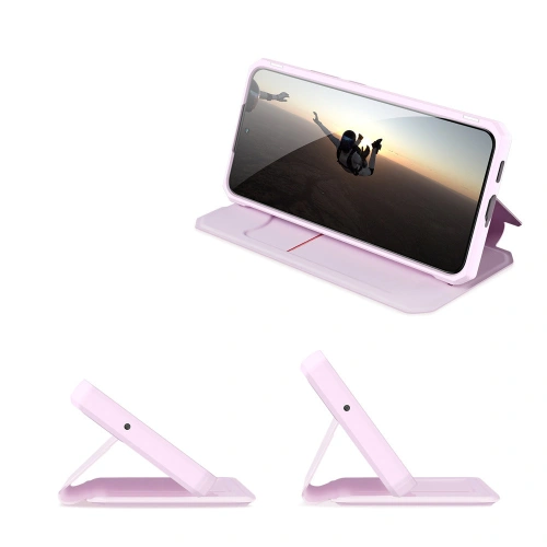 Kup Case Dux Ducis Skin X Samsung Galaxy S22 rosa - DDS827 - {ean13} - Sklep Home Screen