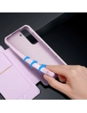 Kup Case Dux Ducis Skin X Samsung Galaxy S22 rosa - DDS827 - {ean13} - Sklep Home Screen