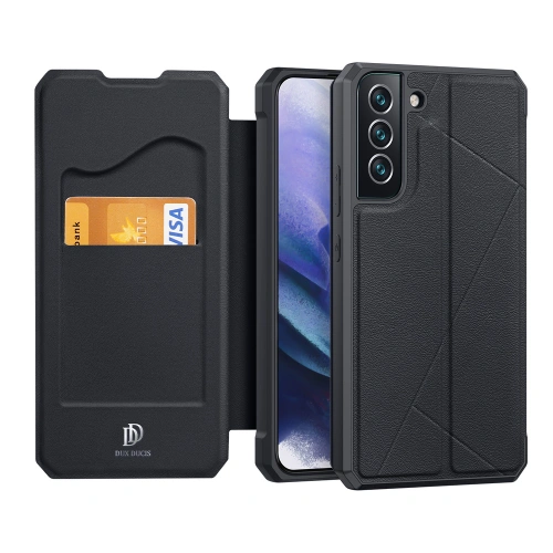 Kup Case Dux Ducis Skin X Samsung Galaxy S22+ Plus schwarz - DDS828 - {ean13} - Sklep Home Screen