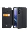 Dux Ducis Skin X Samsung Galaxy S22+ Plus fekete tok