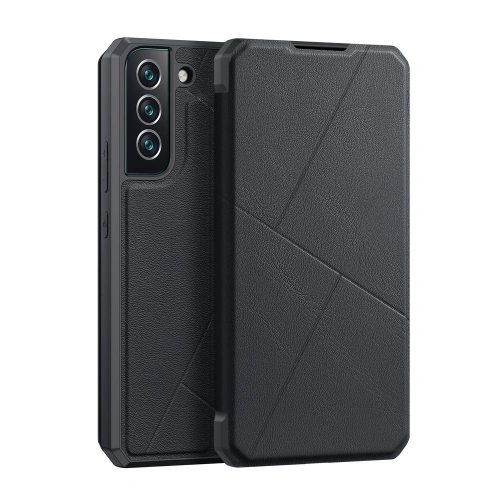 Kup Case Dux Ducis Skin X Samsung Galaxy S22+ Plus schwarz - DDS828 - {ean13} - Sklep Home Screen
