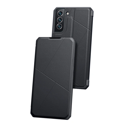 Kup Case Dux Ducis Skin X Samsung Galaxy S22+ Plus schwarz - DDS828 - {ean13} - Sklep Home Screen