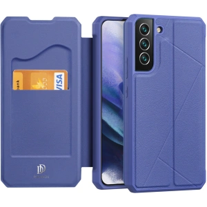 Dux Ducis Skin X Samsung Galaxy S22+ Plus blue