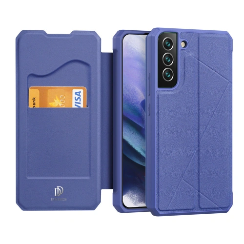 Kup Case Dux Ducis Skin X Samsung Galaxy S22+ Plus blau - DDS829 - {ean13} - Sklep Home Screen