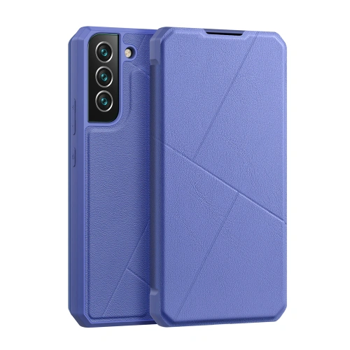 Kup Case Dux Ducis Skin X Samsung Galaxy S22+ Plus blau - DDS829 - {ean13} - Sklep Home Screen