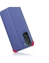 Kup Case Dux Ducis Skin X Samsung Galaxy S22+ Plus blau - DDS829 - {ean13} - Sklep Home Screen