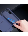 Kup Case Dux Ducis Skin X Samsung Galaxy S22+ Plus blau - DDS829 - {ean13} - Sklep Home Screen