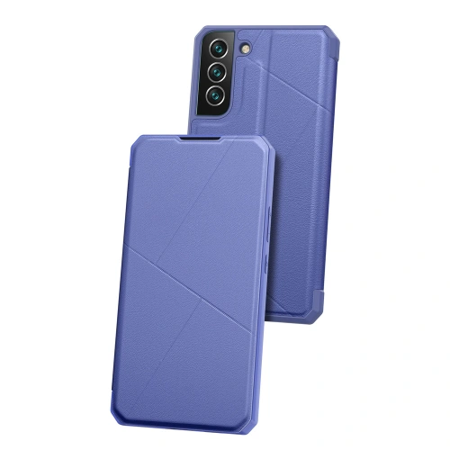 Kup Case Dux Ducis Skin X Samsung Galaxy S22+ Plus blau - DDS829 - {ean13} - Sklep Home Screen