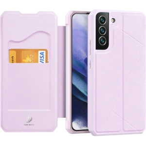 Dux Ducis Skin X Samsung Galaxy S22+ Plus pink