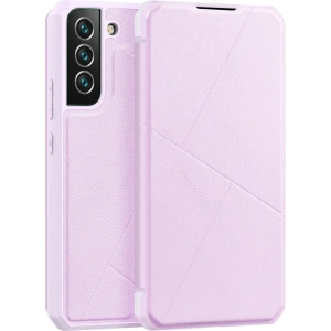 Dux Ducis Skin X Samsung Galaxy S22+ Plus pink