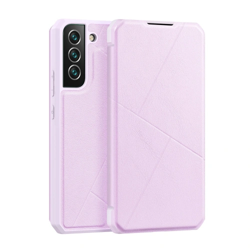 Kup Case Dux Ducis Skin X Samsung Galaxy S22+ Plus rosa - DDS830 - {ean13} - Sklep Home Screen